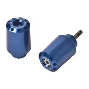 Závažíčka řidítek PUIG LONG 9008A modrá Kup Teď