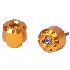 Expresní Doručení Závažíčka řidítek PUIG SHORT 9358O zlatá