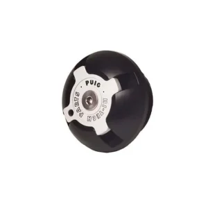 Luxusní Zátka oleje PUIG 7140N černý M16x1,5