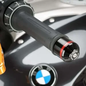 Závažíčka řidítek PUIG SHORT WITH RING 8022N včetně barevných kroužků Nakupujte Hned