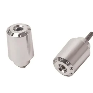 Cenová Bomba Závažíčka řidítek PUIG LONG 9372P stříbrná