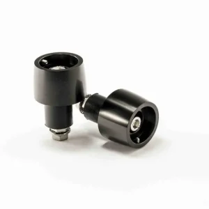 Univerzální tělo koncovek řídítek PUIG THRUSTER 9411N černý D 13-18mm Nejlepší Cena