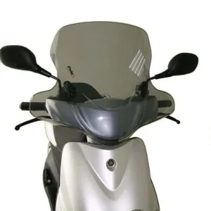 Plexi štít PUIG CITY TOURING 4926H kouřová Speciální Cena