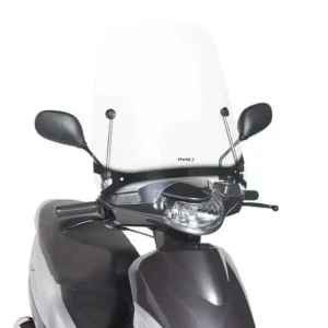 Objednat Nyní Plexi štít PUIG T.S. 5268W průhledný