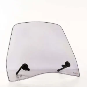 Plexi štít PUIG TRAFIC 5595H kouřová Víkendová Akce