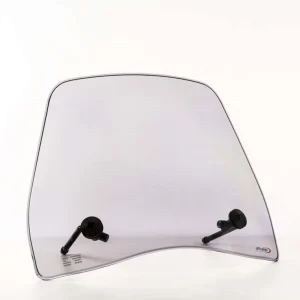 Cenově Výhodný Plexi štít PUIG TRAFIC 5657H kouřová