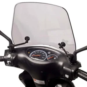 Oblíbený Plexi štít PUIG TRAFIC 5669H kouřová