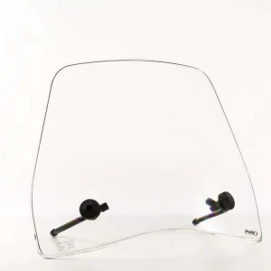 Plexi štít PUIG TRAFIC 5670W průhledný Super Cena