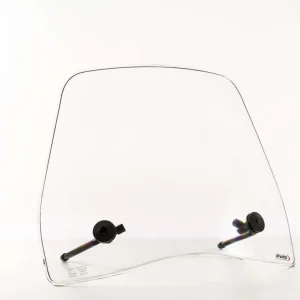 Ověřený Plexi štít PUIG TRAFIC 5671W průhledný