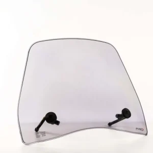 Must-Have Plexi štít PUIG TRAFIC 5672H kouřová