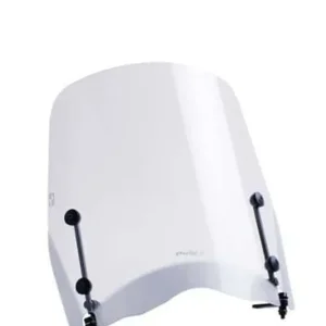 Plexi štít PUIG T.S. 5893W průhledný Akce