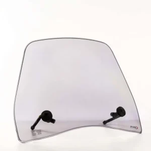 Plexi štít PUIG TRAFIC 5894H kouřová Nejlepší Cena