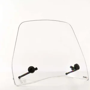 Hit Sezóny Plexi štít PUIG TRAFIC 5894W průhledný