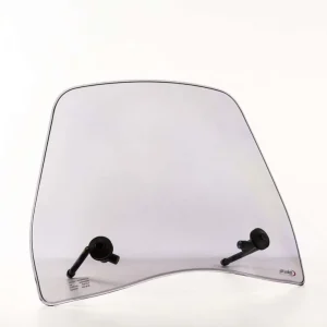 Víkendová Akce Plexi štít PUIG TRAFIC 6011H kouřová