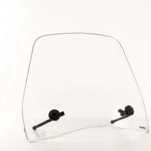 Nejprodávanější Plexi štít PUIG TRAFIC 6012W průhledný