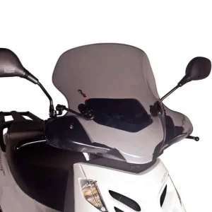 Plexi štít PUIG CITY TOURING 6025H kouřová Rychlé Dodání