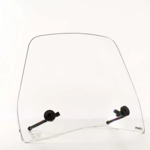 Plexi štít PUIG TRAFIC 6999W průhledný Horká Nabídka