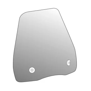 Sezónní Sleva Plexi štít PUIG URBAN 7599H kouřová univerzální