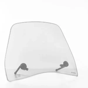 Plexi štít PUIG TRAFIC 7674W průhledný Must-Have