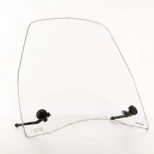 Plexi štít PUIG URBAN 8135W průhledný Nakupujte Hned