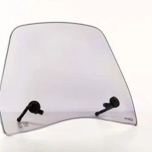 Jen Po Omezenou Doba Plexi štít PUIG TRAFIC 8151H kouřová