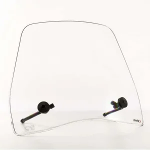 Plexi štít PUIG TRAFIC 8151W průhledný Značkový