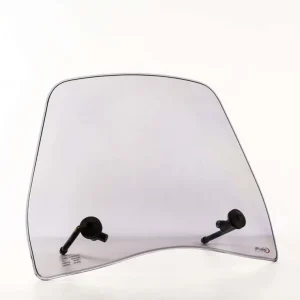 Velkoobchod Plexi štít PUIG TRAFIC 6535H kouřová