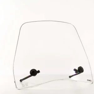 Plexi štít PUIG TRAFIC 6789W průhledný Horká Nabídka