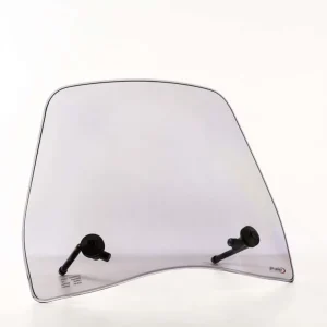 Nízká Cena Plexi štít PUIG TRAFIC 6870H kouřová