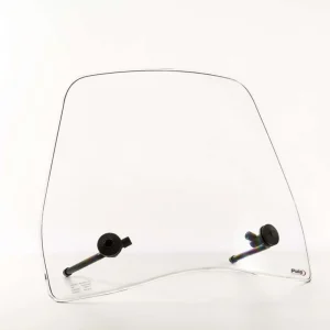 Cenová Bomba Plexi štít PUIG TRAFIC 6870W průhledný