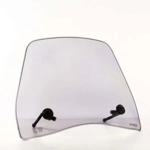 Plexi štít PUIG TRAFIC 6882H kouřová Nejlepší Cena