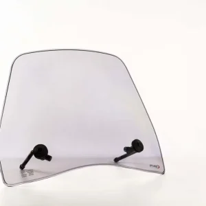 Plexi štít PUIG TRAFIC 6264H kouřová Nízká Cena