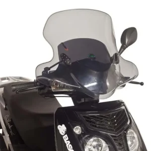 Expresní Doručení Plexi štít PUIG CITY TOURING 6267H kouřová