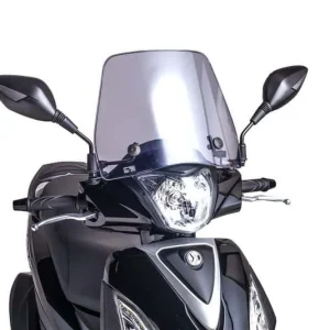 Omezená Nabídka Plexi štít PUIG TRAFIC 8179H kouřová