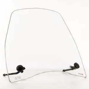 Plexi štít PUIG URBAN 8447W průhledný Cenová Bomba