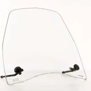 Limitovaná Edice Plexi štít PUIG URBAN 8448W průhledný