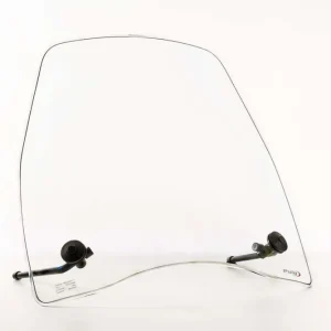 Vysoce Kvalitní Plexi štít PUIG URBAN 8450W průhledný