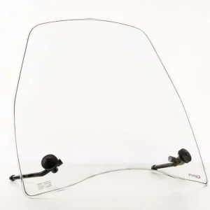 Expresní Doručení Plexi štít PUIG URBAN 8451W průhledný