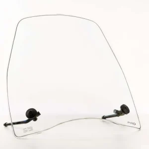 Plexi štít PUIG URBAN 8452W průhledný Nízká Cena