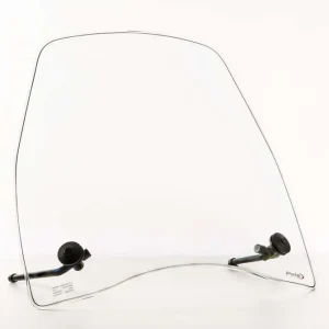 Plexi štít PUIG URBAN 8454W průhledný Exkluzivní