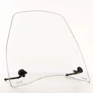 Aktuální Plexi štít PUIG URBAN 8455W průhledný