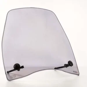 Víkendová Akce Plexi štít PUIG URBAN 8460H kouřová