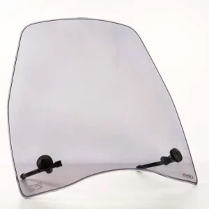 Objednat Nyní Plexi štít PUIG URBAN 8461H kouřová