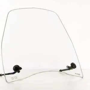 Hit Sezóny Plexi štít PUIG URBAN 8462W průhledný