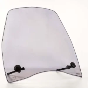 Plexi štít PUIG URBAN 8464H kouřová Must-Have