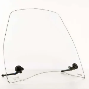 Plexi štít PUIG URBAN 8464W průhledný Záruka V Ceně