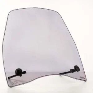 Plexi štít PUIG URBAN 8466H kouřová Exkluzivní