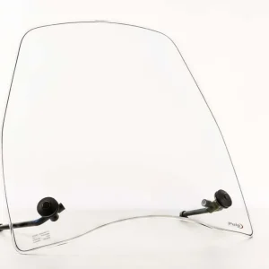 Plexi štít PUIG URBAN 8466W průhledný Nejprodávanější