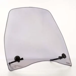 Výhodná Nabídka Plexi štít PUIG URBAN 8467H kouřová