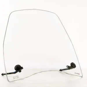 Plexi štít PUIG URBAN 8467W průhledný Akční Nabídka